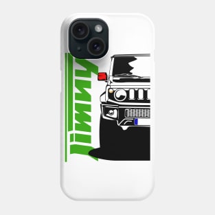 Jimny Phone Case