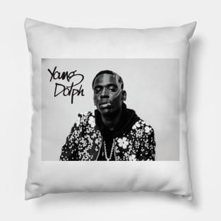 dolph RMYD Pillow