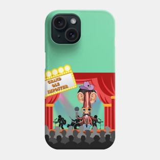 Grand Ole Imposter Phone Case