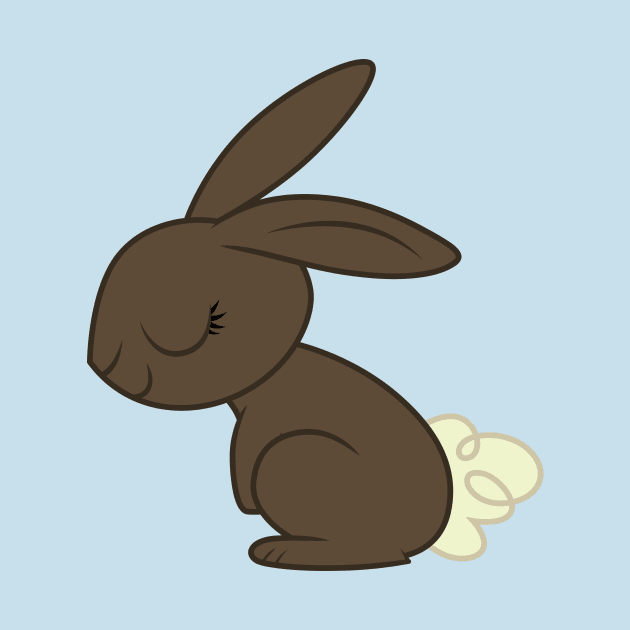 Bunny by CloudyGlow