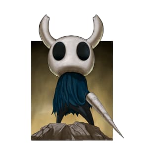 Hollow Knight T-Shirt