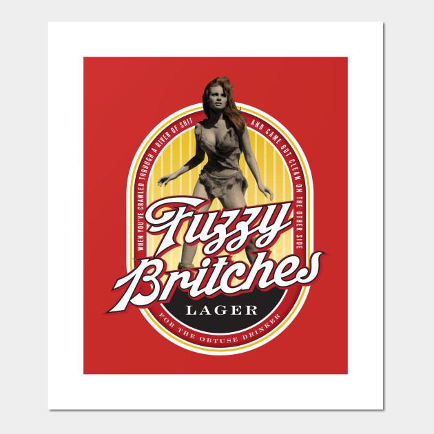 Fuzzy Britches Shawshank Redemption Posters And Art Prints