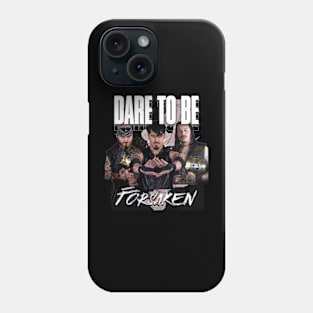 TF Triple Threat Phone Case