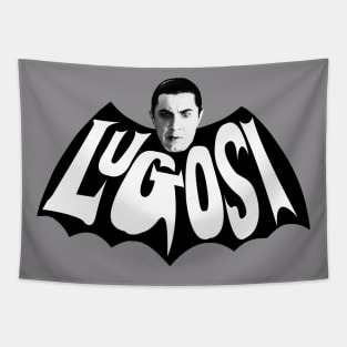 Lugosi Batwing Tapestry