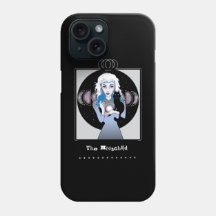 The Moonchild Phone Case