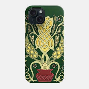 Celtic Tree of Life Phone Case