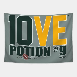 10VE™ Potion #9 Tapestry