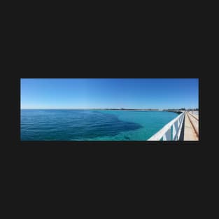 Busselton Jetty T-Shirt