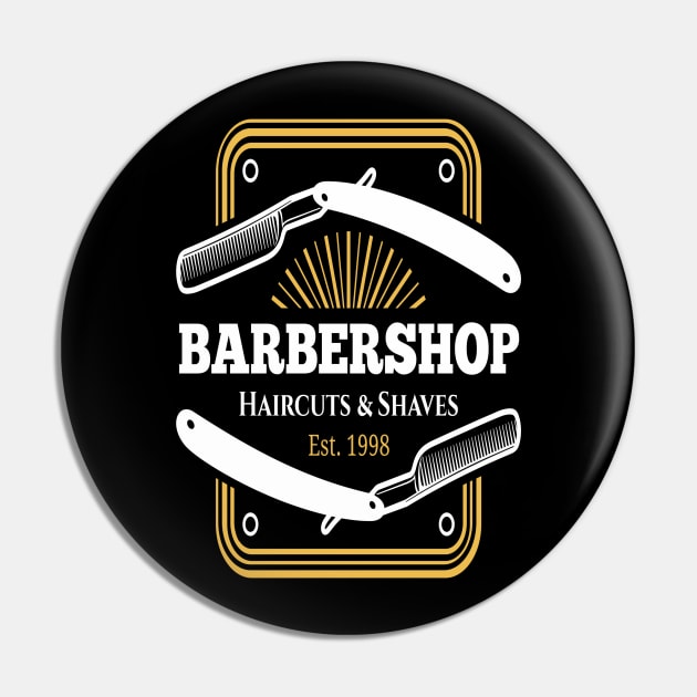 Pin on Barber shop