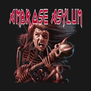 Ambrose Asylum T-Shirt