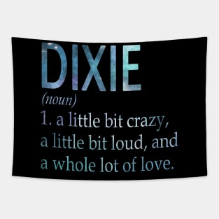 Dixie Tapestry