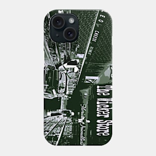 Another Bad Creation Phone Case