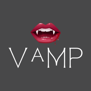 Vamp T-Shirt