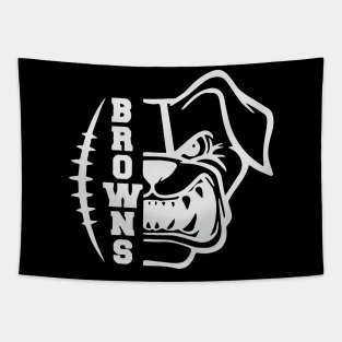 Browns Tapestry