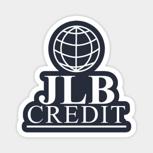 JLB Credit Magnet