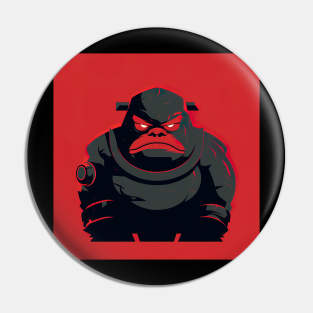 Ogre Pin