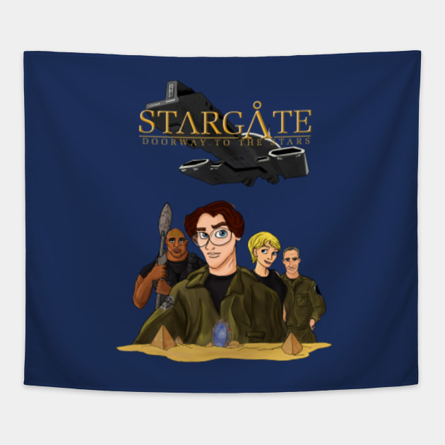 Disney SG1