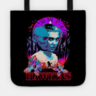 Hawkins Tote