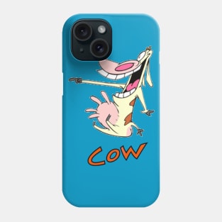 Cow Phone Case