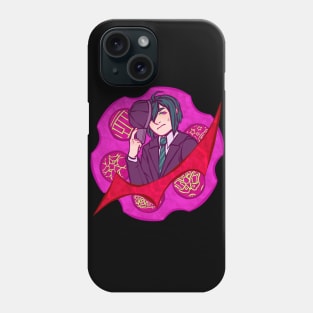 The future you wished for Phone Case