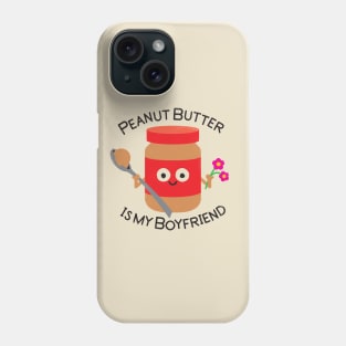 Don't Be Jelly Phone Case