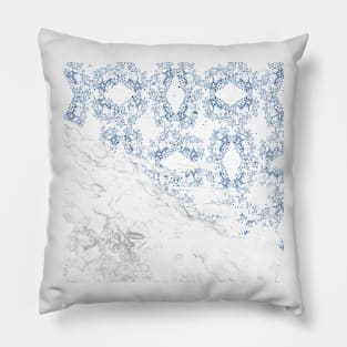 Wall pattern error Pillow