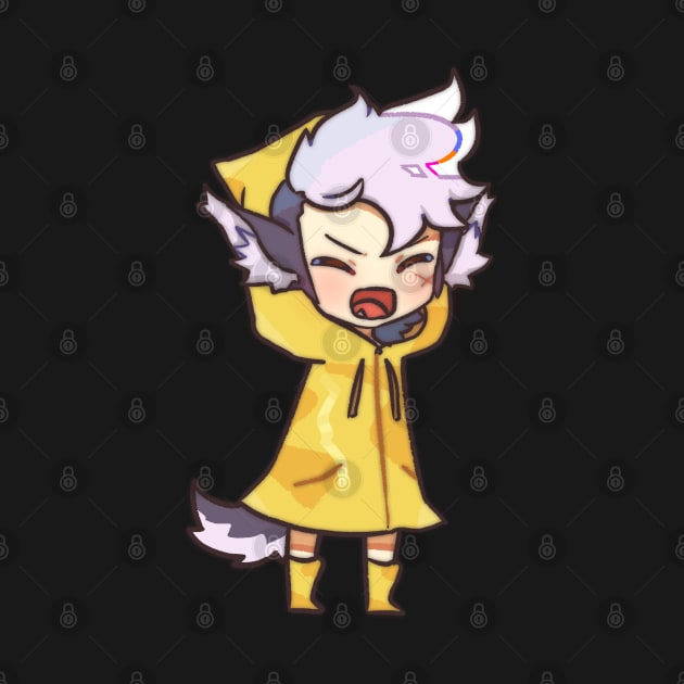 Rainy Keaton by Meilima