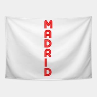 Madrid Tapestry