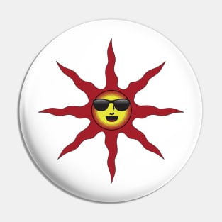 SunBro Pin