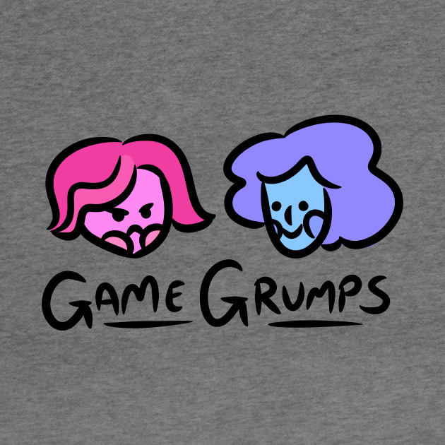 Game Grumps Game Grumps Hoodie Teepublic