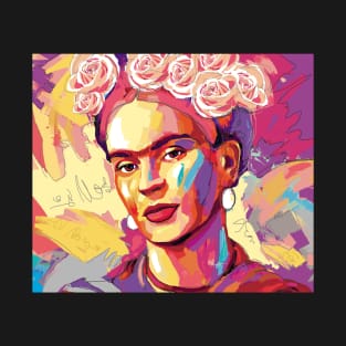 frida kahlo T-Shirt