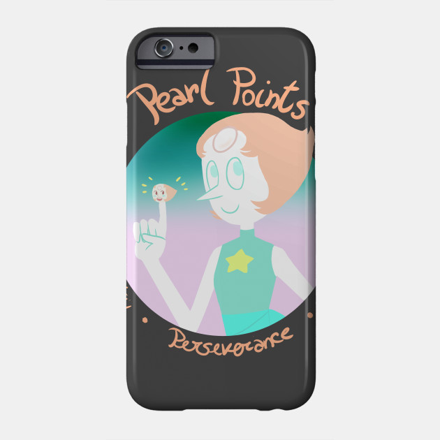 Pearl points