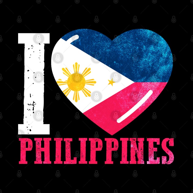 I love Philippines by Mila46