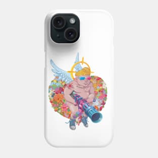 CUPID Phone Case