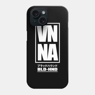 Bloodhound Apex Legends "VNNA" Phone Case