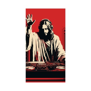 DJ Jesus T-Shirt