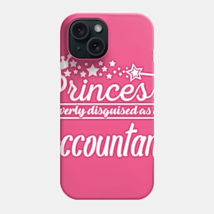 Accountant Phone Case