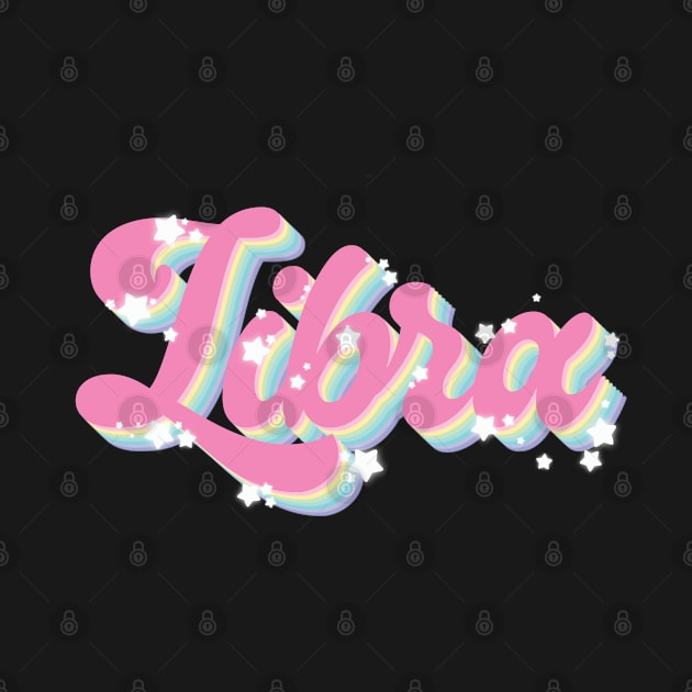 Groovy Libra by Haygoodies