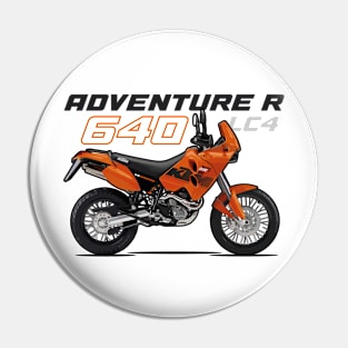 640 LC4 Adventure R Pin