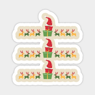 Christmas Magnet