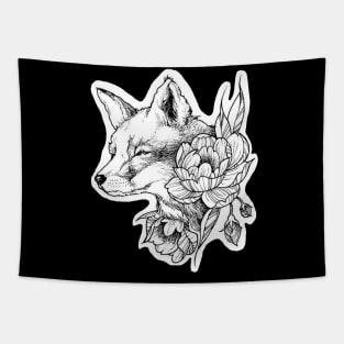 fox Tapestry