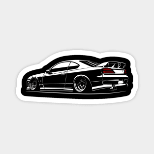 Silvia S15 Magnet