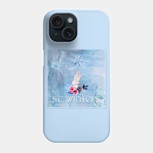 SC Winters logo Phone Case