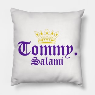 Salami Extra Pillow