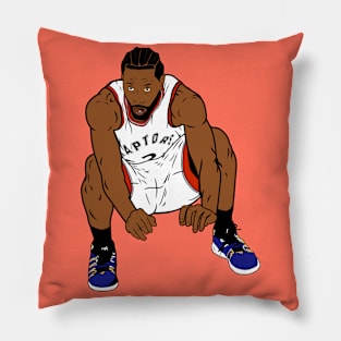 The Shot Pillow