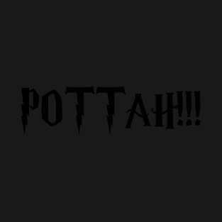 pottah! challenge T-Shirt