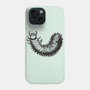 Big Bug Mouth Phone Case