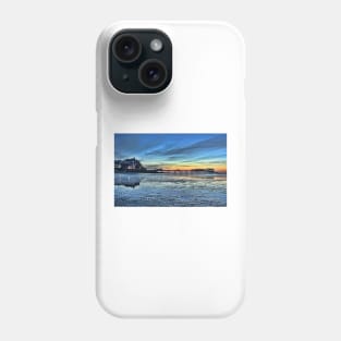 Cromer Pier Phone Case