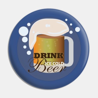 Beer Pin