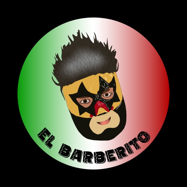 El Barberito by LaBelle's Barber Parlor